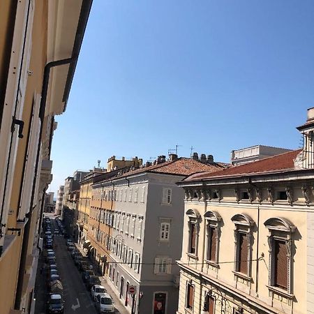 Le Maldobrie Daire Trieste Dış mekan fotoğraf