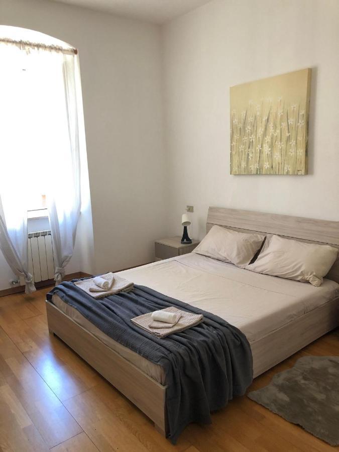 Le Maldobrie Daire Trieste Dış mekan fotoğraf