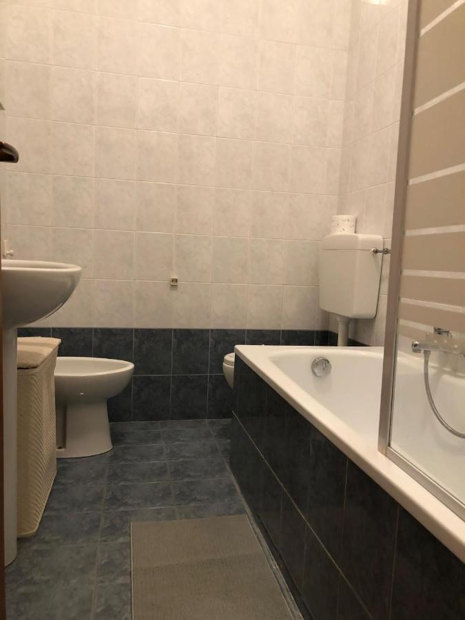 Le Maldobrie Daire Trieste Dış mekan fotoğraf