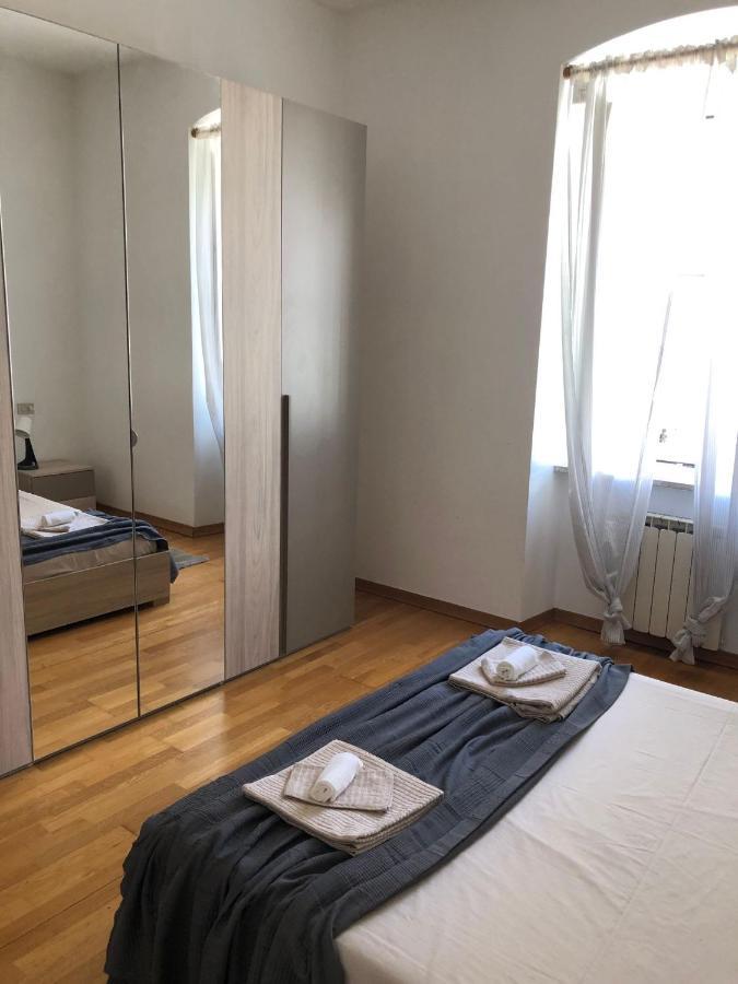 Le Maldobrie Daire Trieste Dış mekan fotoğraf